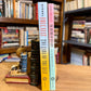Vol 1 + 3 The History of Sexuality by Michel Foucault
