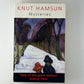 Mysteries by Knut Hamsun