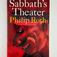 Sabbath's Theater by Philip Roth