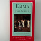 Emma by Jane Austen