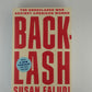 Back,Lash by Susan Faludi