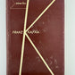 Amerika by Franz Kafka