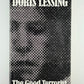 The Good Terrorist by Doris Lessing