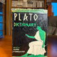 Plato Dictionary edited by Morris Stockhammer