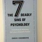 The 7 Deadly Sins of Psychology by Chris Chambers
