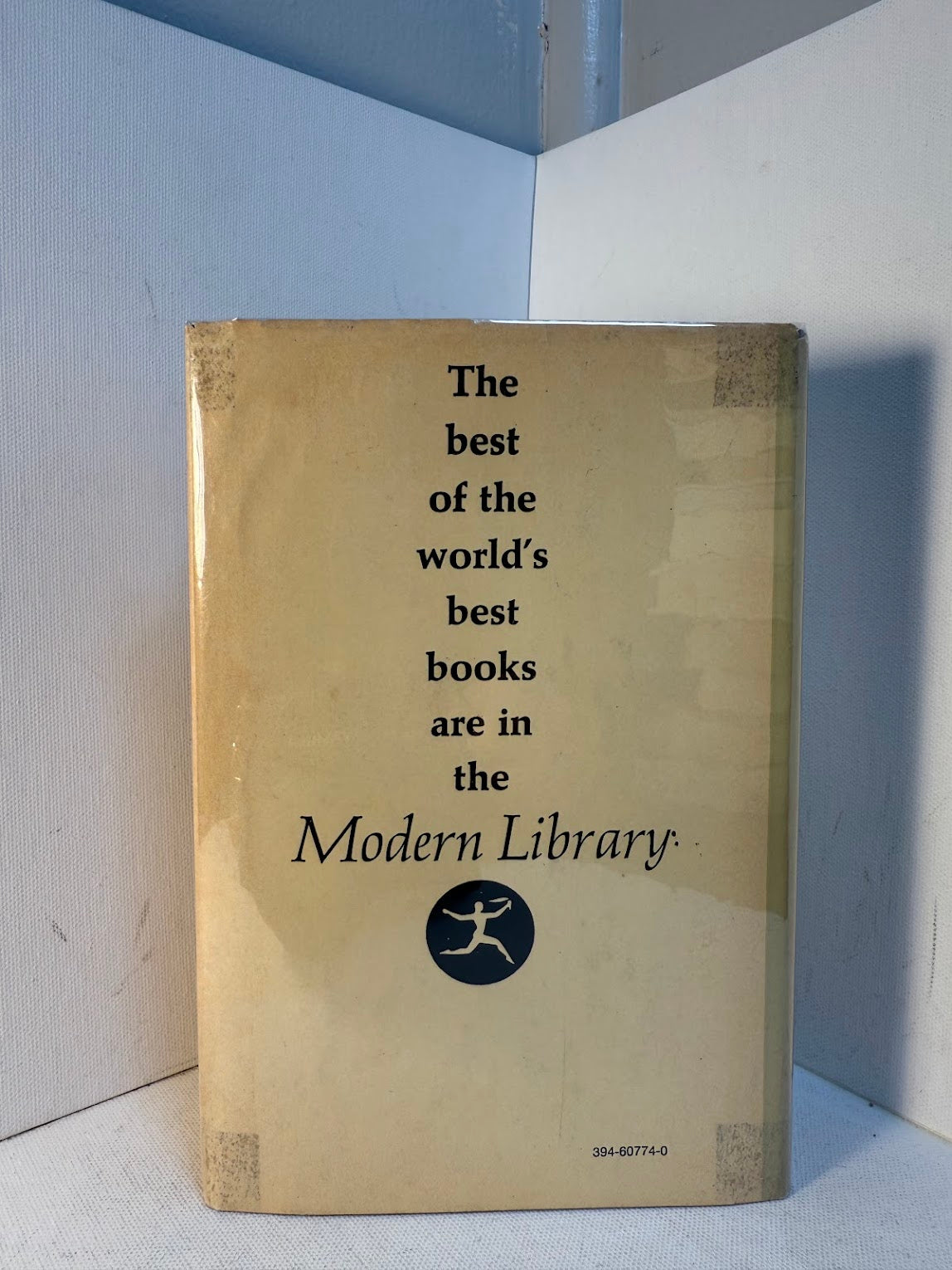 The City of God by Saint Augustine