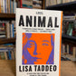 Animal by Lisa Taddeo