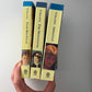 3 Oxford by Wilkie Collins