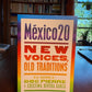 Mexico 20 - New Voices, Old Traditions