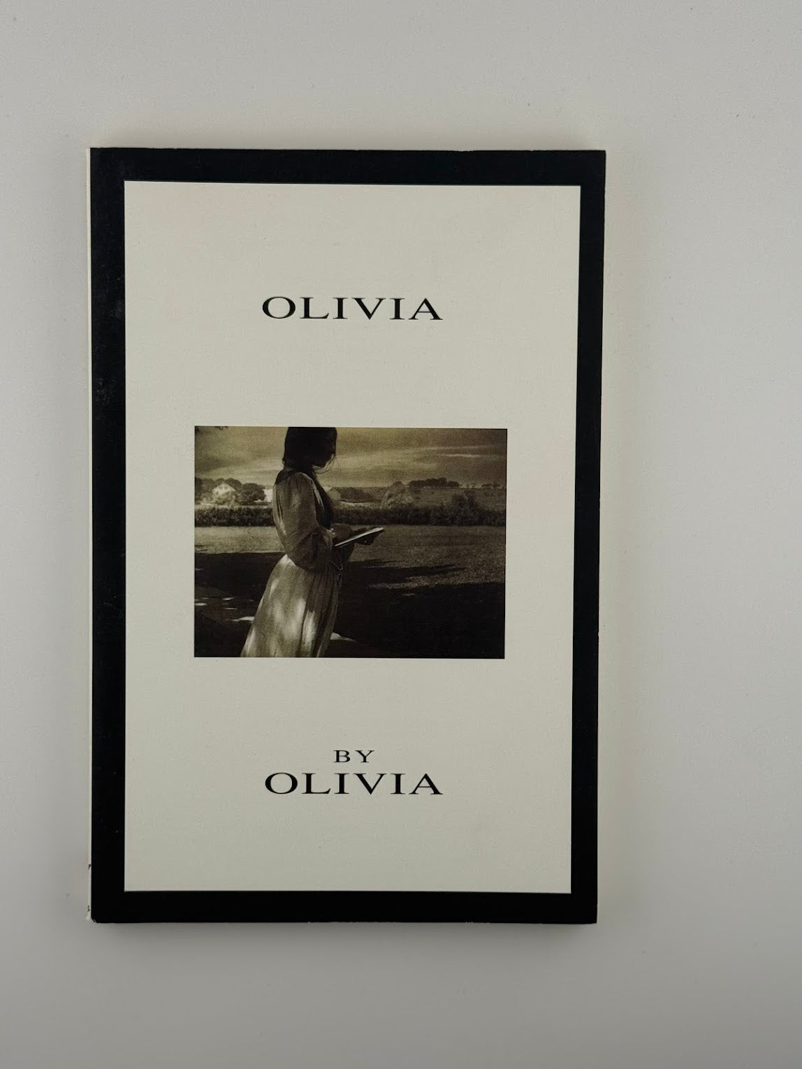 Olivia by Olivia