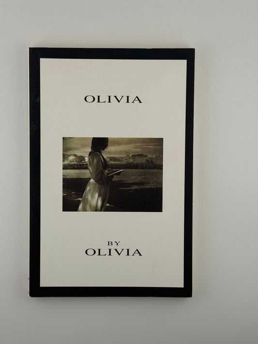 Olivia by Olivia