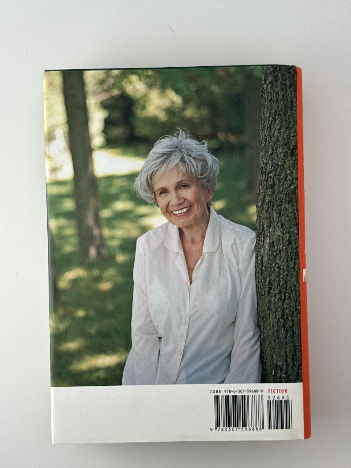 Dear Life by Alice Munro