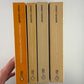 The Masks of God by Joseph Campbell 4 vol