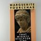 That Mighty Sculptor, Time by Marguerite Yourcenar