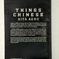 Things Chinese by Rita Aero
