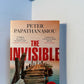 The Invisible by Peter Papathanasiou