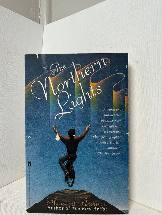 The Northern Lights by Howard Norman