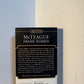McTeague by Frank Norris