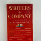 Writers & Company in Conversation with Eleanor Wachtel