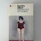 Bastard Out of Carolina by Dorothy Allison