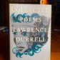 Collected Poems by Lawrence Durrell