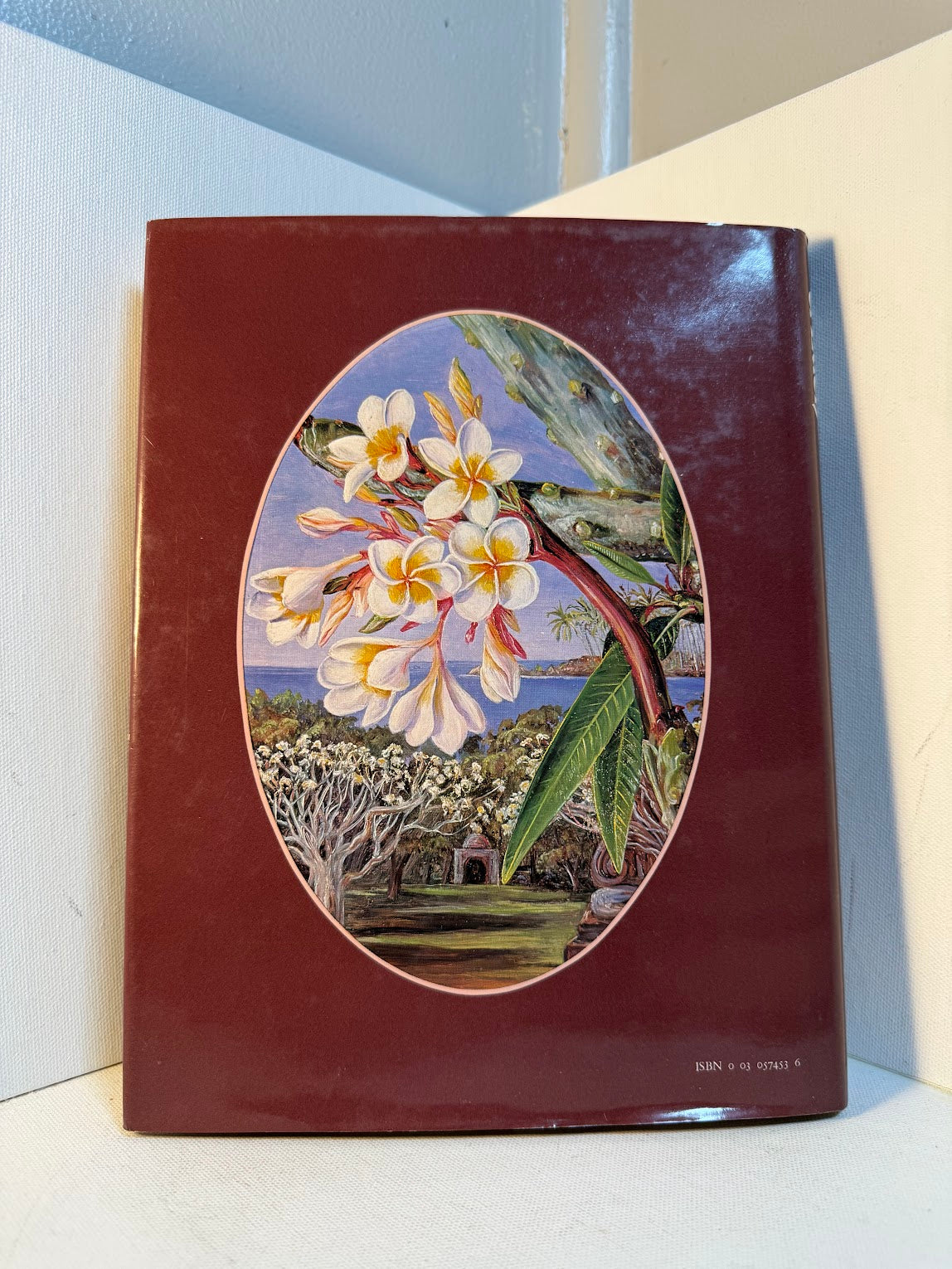 A Vision of Eden - The Life and Work of Marianne North