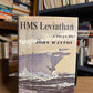 HMS Leviathan by John Winton
