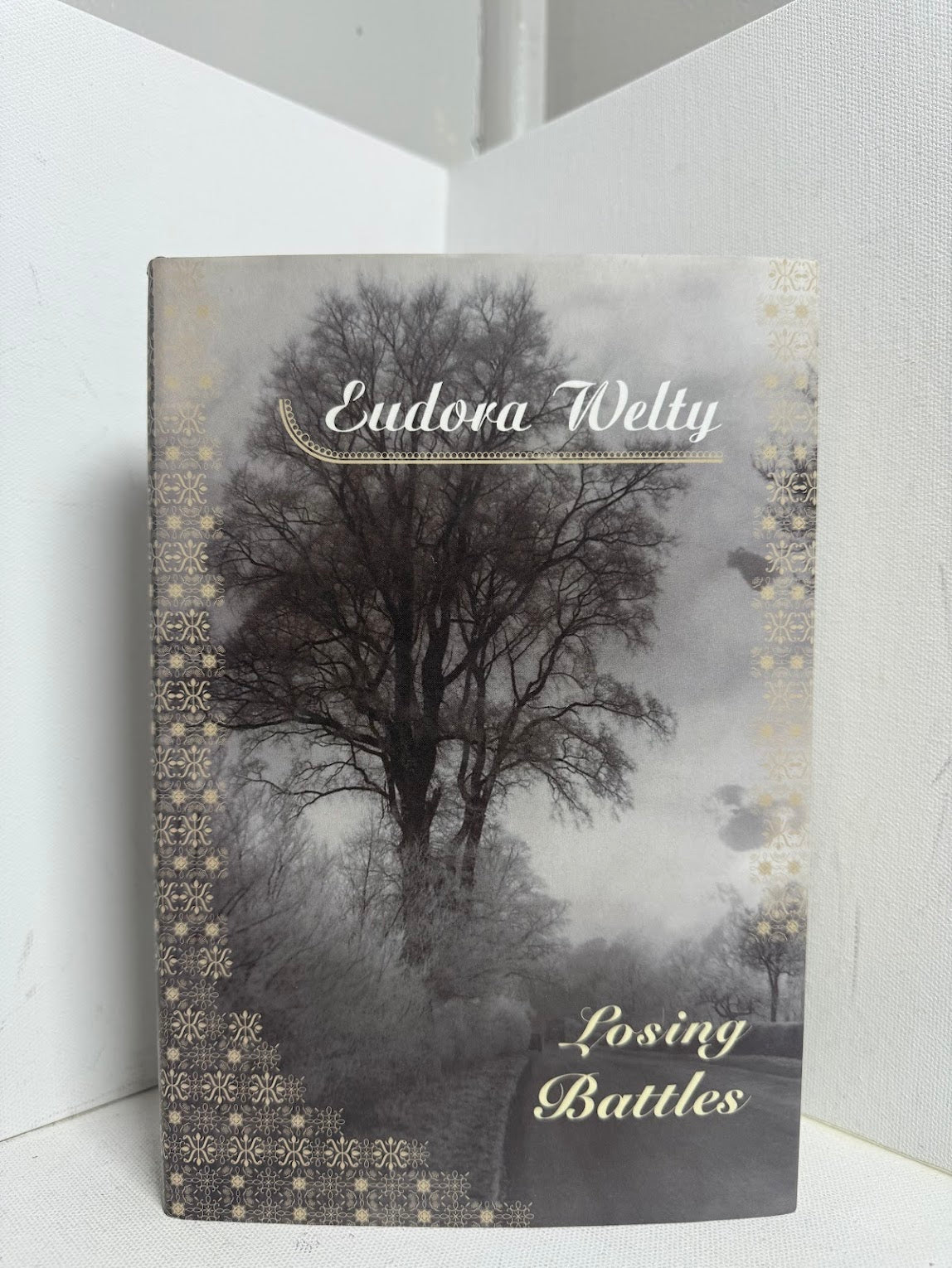 Losing Battles by Eudora Welty