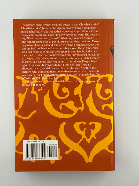 Words and Deeds in Renaissance Rome by Thomas Cohen and Elizabeth Cohen