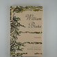 Poems of William Blake selected by Patti Smith