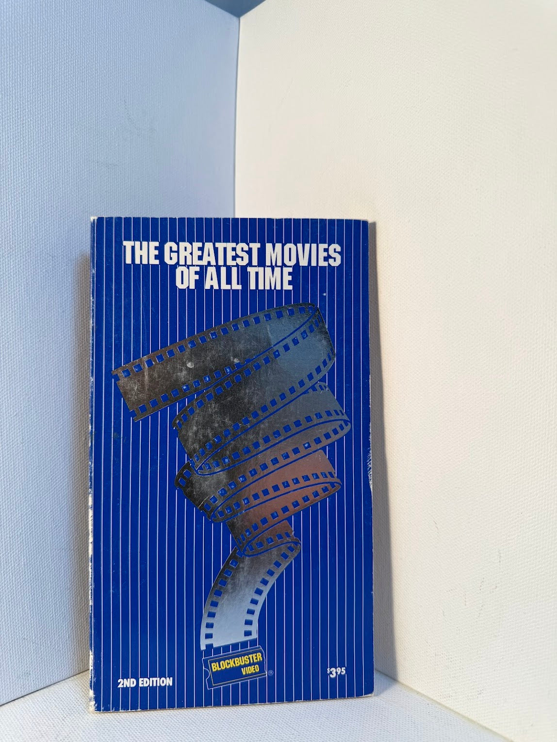 The Greatest Movies of All Time