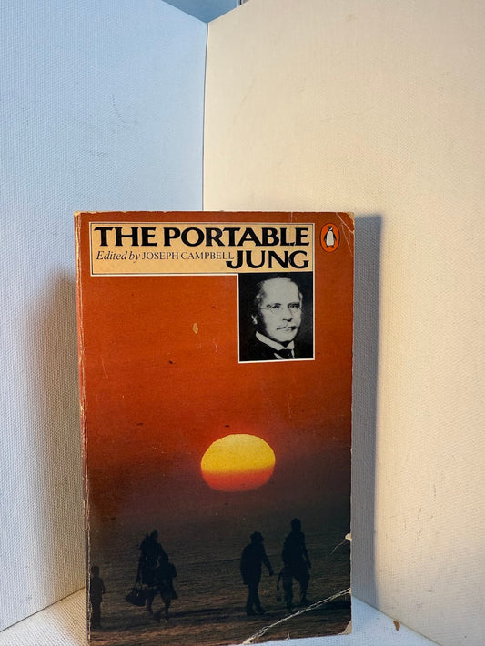 The Portable Jung