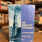 The World of Yesterday by Stefan Zweig
