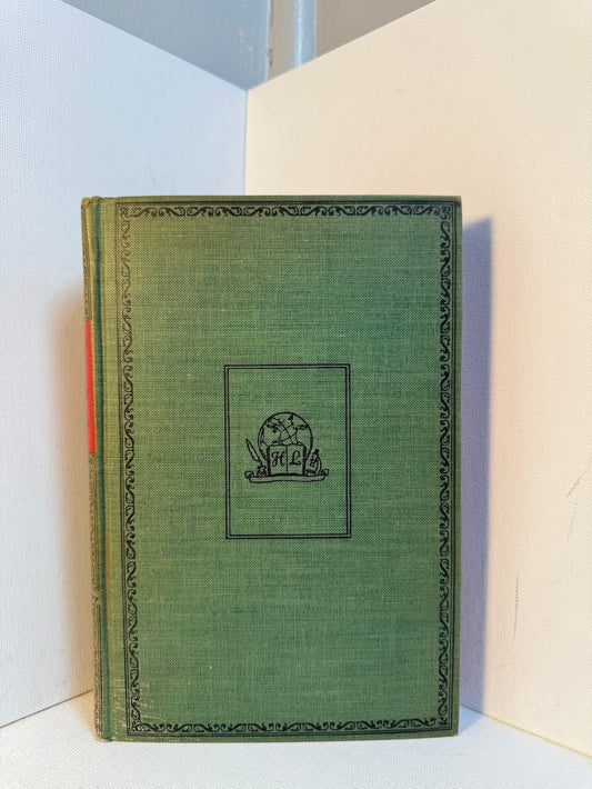 The Story of Oriental Philosophy by L. Adams Beck