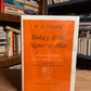 Biology & The Nature of Man by W.H. Thorpe