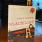 Blacklist by Jerry Ludwig