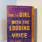 The Girl with the Louding Voice by Abi Dare