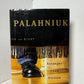 Stranger Than Fiction by Chuck Palahniuk