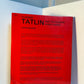 Vladimir Tatlin and the Russian Avant-Garde by John Milner