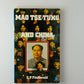 Mao Tse-Tung and China by C.P. Fitzgerald