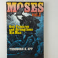 Moses (2Vol.) by Theodore H. Epp