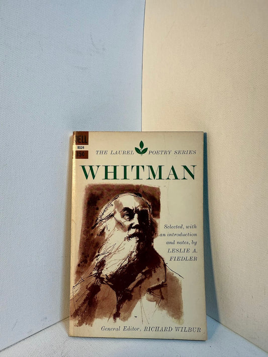 The Laurel Whitman