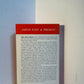 Japan - Past and Present by Edwin O. Reischauer