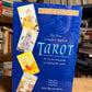The New Complete Book of Tarot by Juliet Sharman-Burke