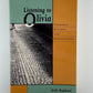 Listening to Olivia - Violence, Poverty and Prostitution by Jody Raphael