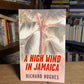 A High Wind in Jamaica by Richard Hughes