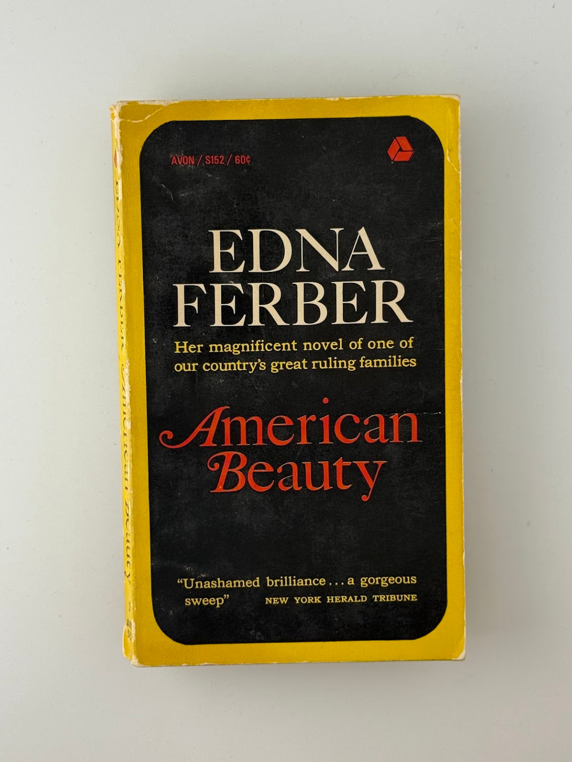 American Beauty by Edna Ferber