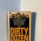 The Dirty Dozen by E.M. Nathanson