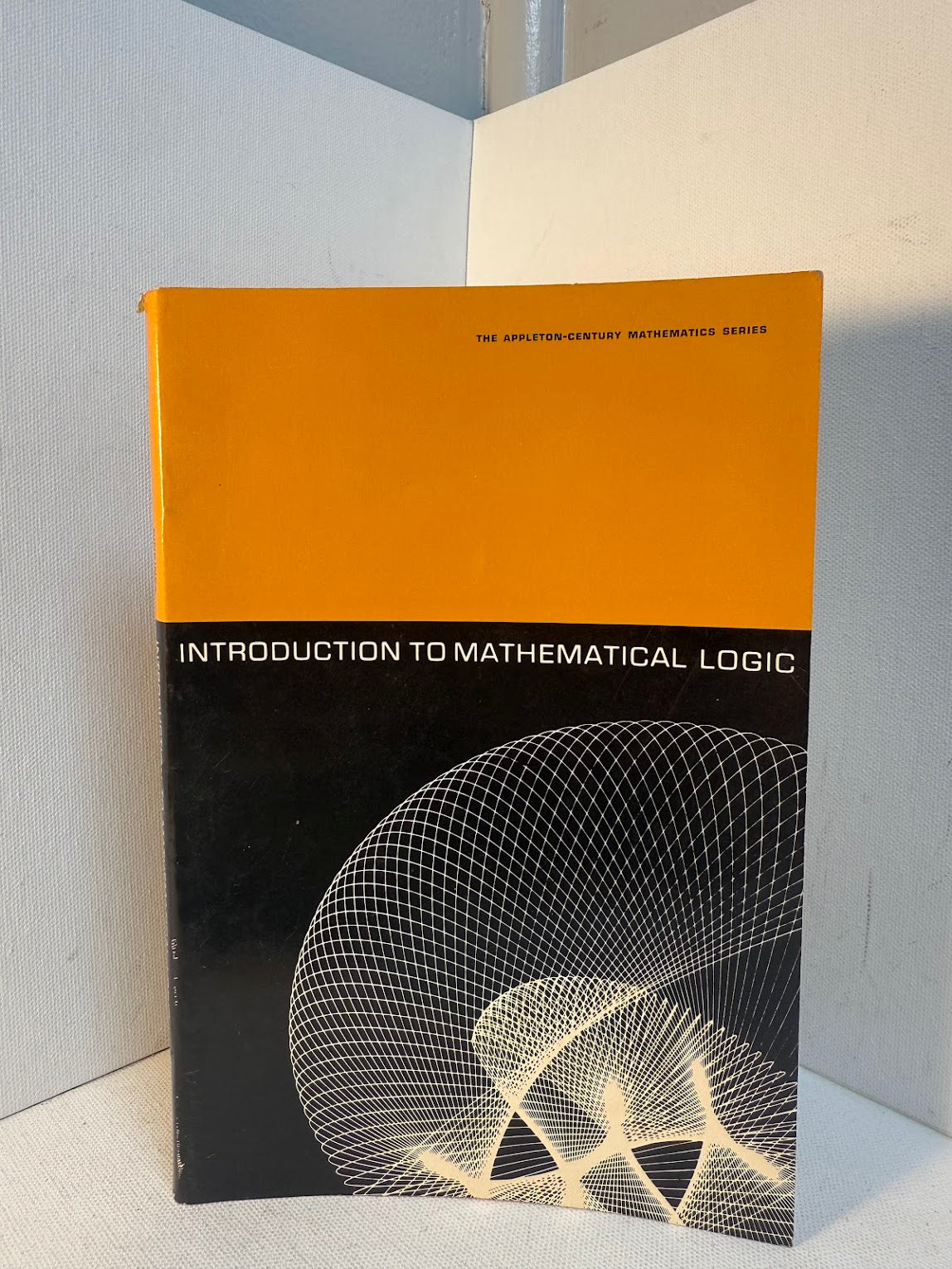 Introduction to Mathematical Logic