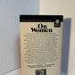 On Women by Clara M. Thompson